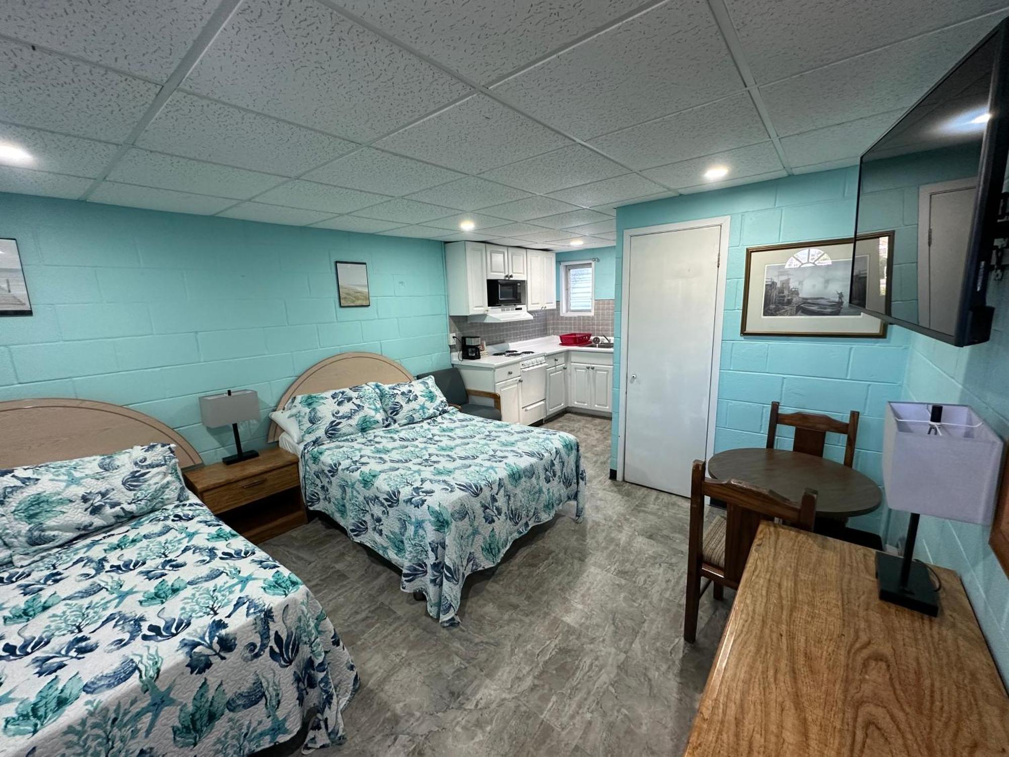 Old Orchard Beach Motel Bagian luar foto