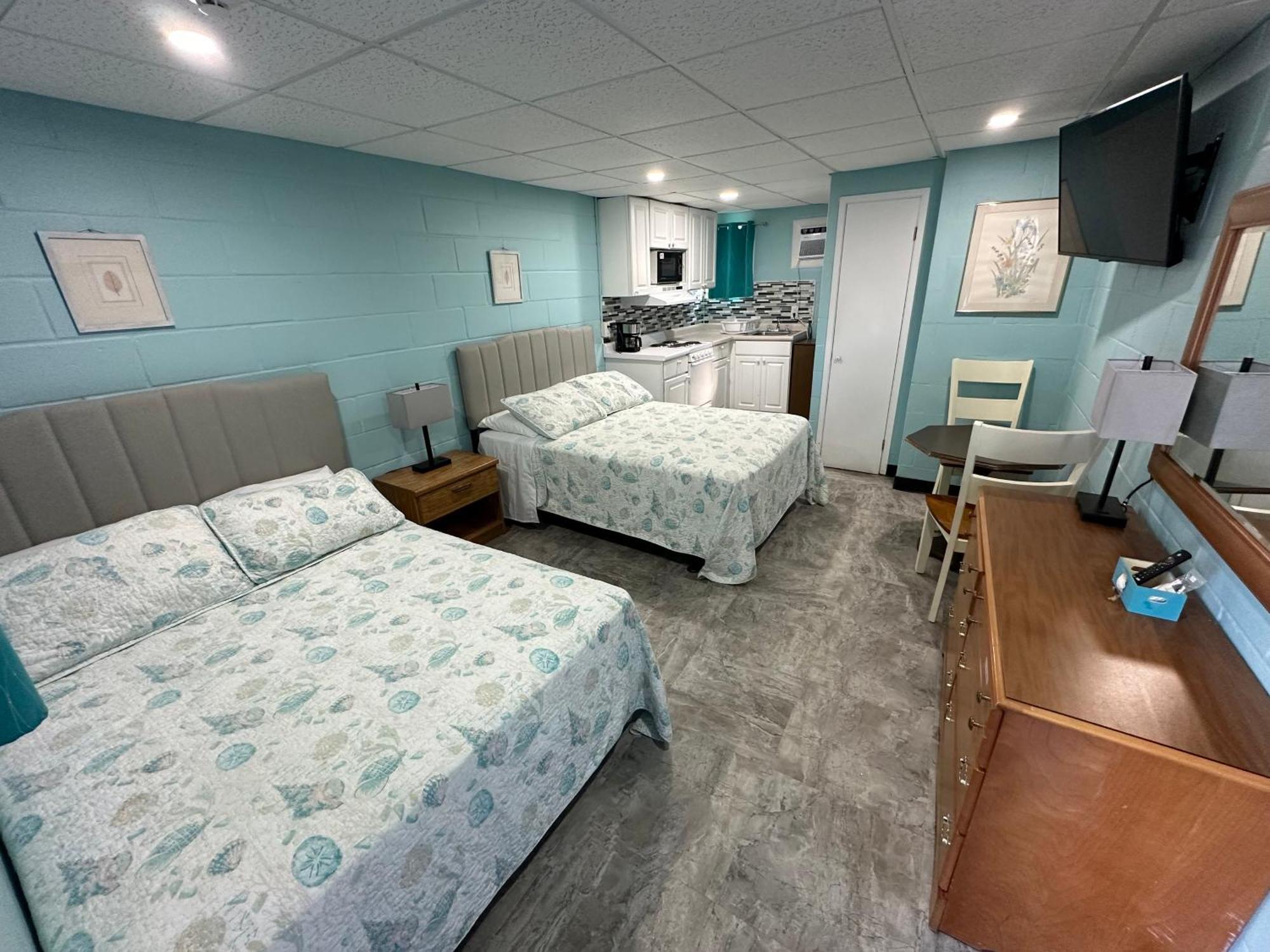 Old Orchard Beach Motel Bagian luar foto